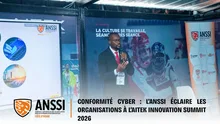 CONFORMITÉ CYBER : L’ANSSI ÉCLAIRE LES ORGANISATIONS À L’AITEK INNOVATION SUMMIT 2026