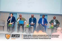 APIDE 2026 : L’ANSSI sensibilise sur les nouveaux défis de la cybersécurité dans un écosystème financier en pleine transformation