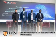 Abidjan Cybersecurity Day 2026 : L’ANSSI face à la menace de l’IA
