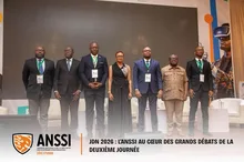 JDN 2026 : L’ANSSI au cœur des grands débats de la deuxième journée