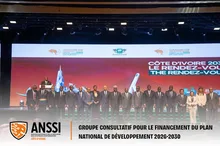 L’ANSSI mobilisée aux côtés du Gouvernement pour le Groupe consultatif du PND 2026-2030