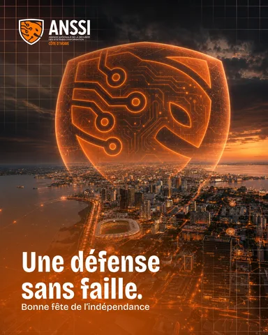 Le 7 août est un jour de fierté pour toute la Côte d’Ivoire. 🇨🇮